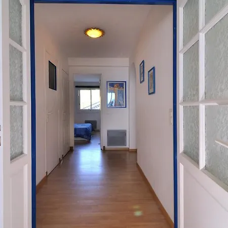 La Caravelle Apartamento