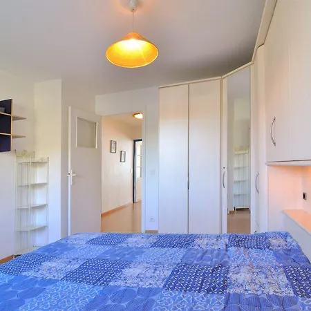 Apartamento La Caravelle *